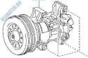 Toyota RAV4 2007-2009 8831042260 Toyota RAV4 2007-2009 8831042260